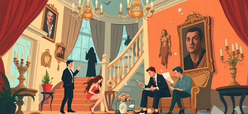 Filmes Criminosos sobre o Desmoronamento da Família