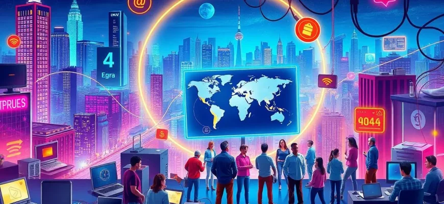 Os Melhores Documentários sobre a Internet