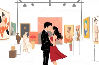10 Melodramas Inesquecíveis com Galerias de Arte