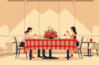 10 Filmes de Melodrama em Restaurantes