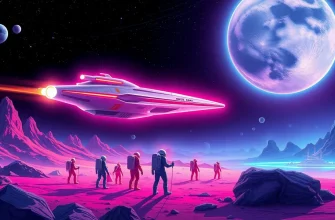 Filmes de Ficção Científica sobre Exploração Espacial