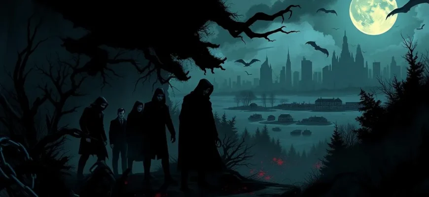 10 Filmes de Terror com Sadistas para Gelar sua Espinha