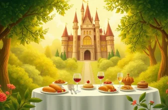 Filmes de Fantasia com Jantares Mágicos