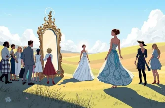 Filmes de Fantasia sobre o Mundo da Moda