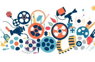 Os Maiores Filmes de Todos os Tempos de Diferentes Países