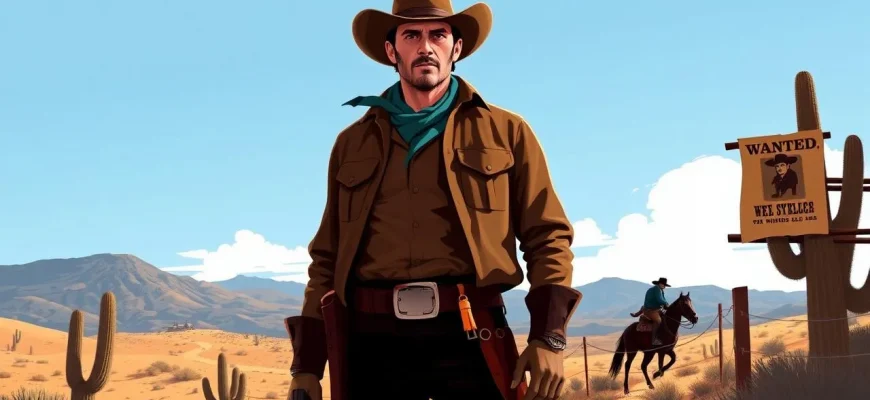 Os Melhores Filmes de Faroeste com Salvadores