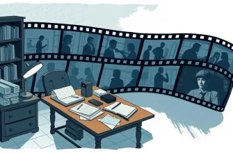 10 Filmes de Detetive sobre Pedofilia