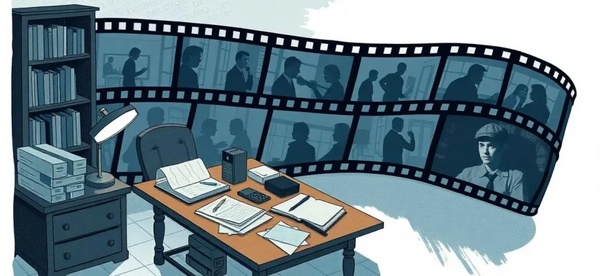 10 Filmes de Detetive sobre Pedofilia