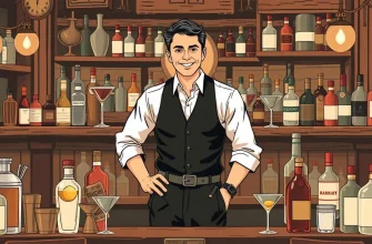 10 Filmes Biográficos sobre Bartenders