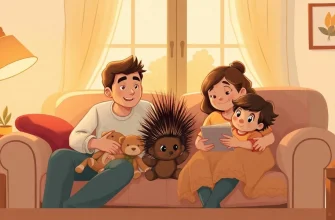 Filmes de Família com Porquinhos-da-Índia