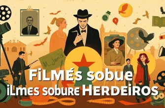 Filmes sobre Herdeiros: Uma Jornada de Legados e Fortunas