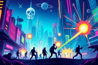 Aventuras Perigosas no Universo da Ficção Científica