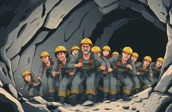 Filmes sobre Acidentes em Minas: Uma Jornada de Sobrevivência e Coragem