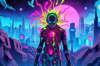 10 Filmes de Ficção Científica com Maníacos