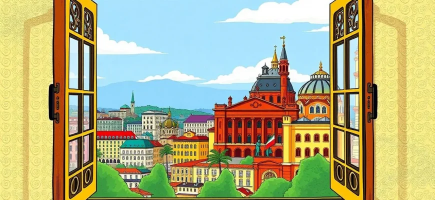 10 Filmes Históricos sobre a Cultura Búlgara