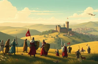 10 Filmes Biográficos da Idade Média