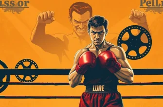Filmes de Suspense sobre Boxe