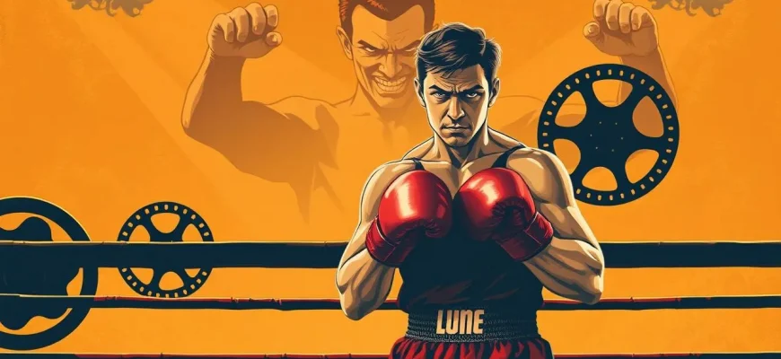 Filmes de Suspense sobre Boxe