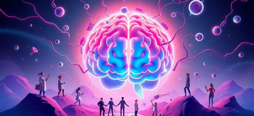 10 Filmes de Ficção Científica sobre Psiquiatria