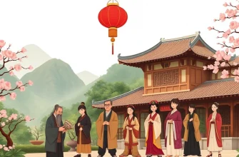 10 Filmes Biográficos sobre o Antigo China