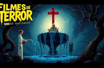 Filmes de Terror sobre Batismo