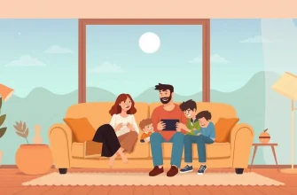 Filmes de Vizinhos para Assistir em Família