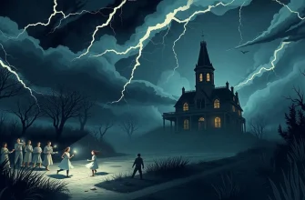 Filmes de Terror Premiado: Uma Seleção de Obras Assustadoras e Reconhecidas