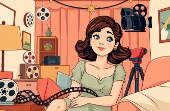 Filmes sobre a Perda da Virgindade