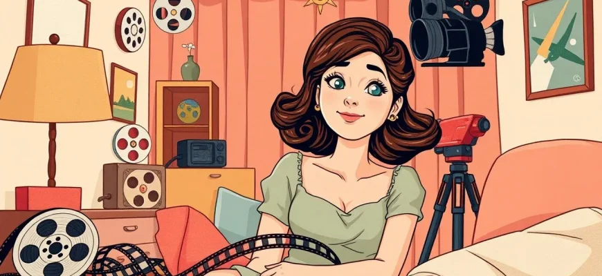 Filmes sobre a Perda da Virgindade