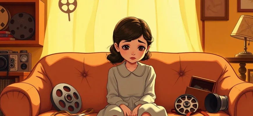 Filmes sobre Sequestro de Crianças