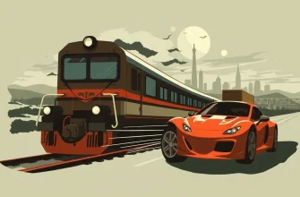 10 Filmes de Crime sobre Transporte