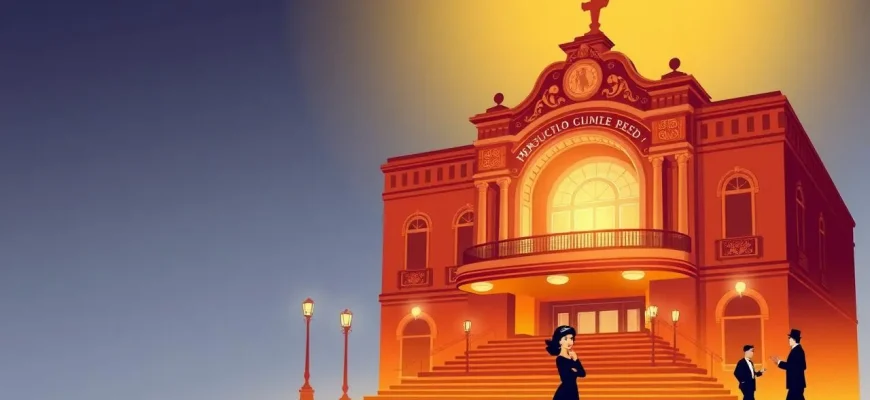 Top 100 Filmes Inspiradores