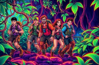 Aventuras nas Selvas Perigosas: 10 Filmes Imperdíveis