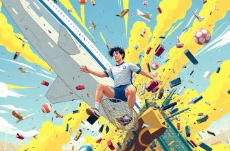 10 Filmes de Catástrofe Esportiva para Adrenalina Total