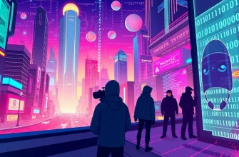 Filmes de Ficção Científica sobre Criptografia