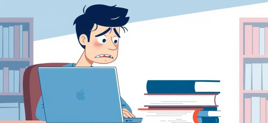 Melodramas sobre Exames: 10 Filmes para Inspirar e Emocionar