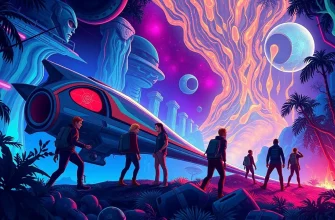 Filmes de Ficção Científica para Aventureiros