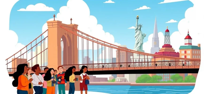 Filmes Familiares sobre o Brooklyn: Uma Jornada Cinematográfica