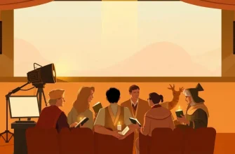 10 Filmes Essenciais sobre Espiritualidade e Humanidade