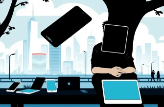 10 Filmes sobre Smartphones que Você Precisa Assistir