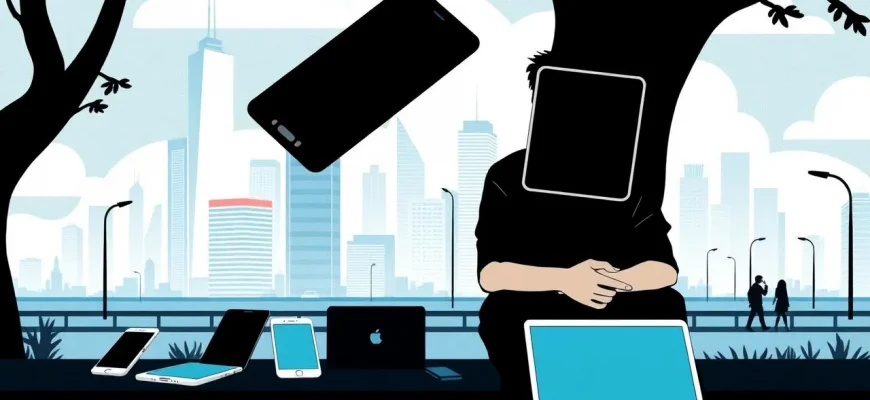 10 Filmes sobre Smartphones que Você Precisa Assistir