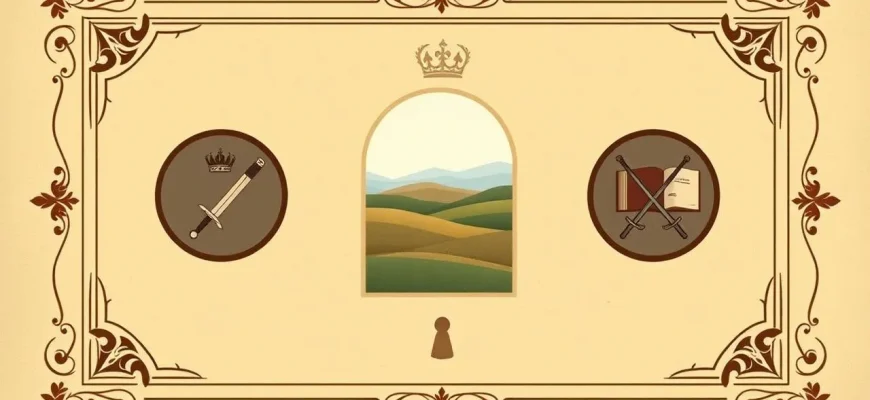 Filmes Soviéticos sobre o Século XVII