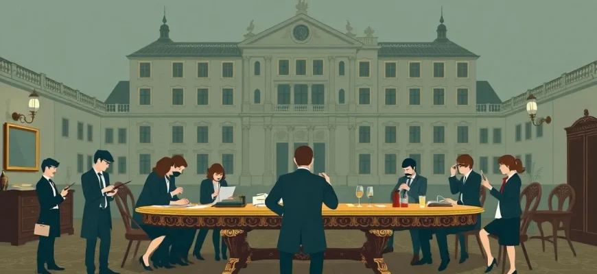 Detetives na Escola: 10 Filmes de Suspense e Mistério com Professores