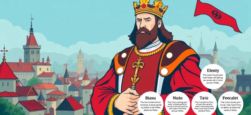 Filmes históricos sobre Henrique VII