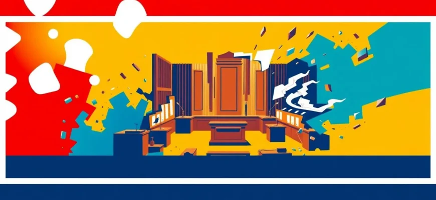 Melhores Filmes de Ação sobre Tribunais Militares