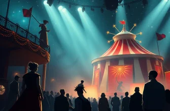 10 Filmes de Fantasia sobre Shows para Encantar sua Imaginação