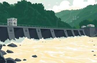 Filmes de Catástrofes: Inundações por Barragens