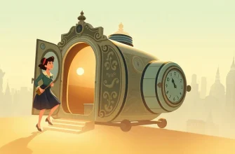 Filmes sobre Viagens no Tempo: Popadantes no Passado