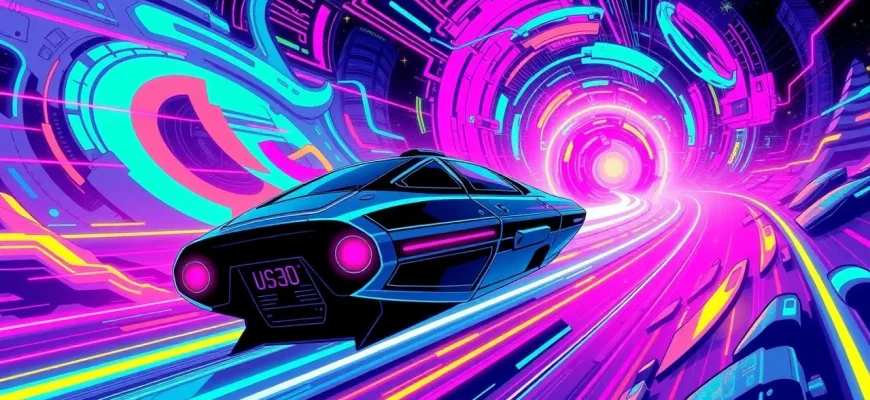 Exploração Espacial e Científica no Cinema