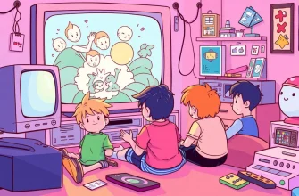 Os Melhores Shows da Infância dos Anos 90/00